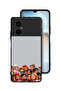 Xiaomi Poco M4 5G Protective Case Cover Friends Forever