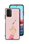 Xiaomi Redmi Note 10S Protective Case Cover Love Injection