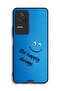 Xiaomi Redmi K40S Protective Case Cover Be Happy Always - 2