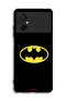 Xiaomi Poco M5 4G Protective Case Cover Batman Logo - 2