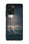 غطاء حماية Xiaomi Poco X5 Pro مع صورة القمر - 2