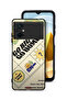 Xiaomi Poco M5 4G Protective Case Cover Go Big Or Go Home