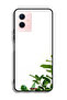 Vivo Y33s 5G Protective Case Cover Josh Calabrese Leaves - 2