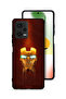غطاء حماية لهاتف شاومي بوكو X5 من مارفل كوميكس - الرجل الحديدي
