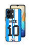 Vivo Y77e 5G Protective Case Cover Messi 10