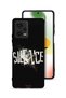 غطاء حماية لهاتف Xiaomi Poco X5 - صامت