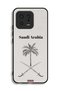 Xiaomi 13 Protective Case Cover Kingdom Of Saudi Arabia Sign Art - 2