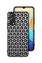 Vivo Y72 5G Protective Case Cover Horology Hands Pattern