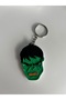 Hulk 3D Keychain