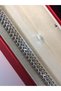 Men's Steel Bracelet - Double Row Braided Model Thick • Bracelet for Lover in Light Box • Bracelet for Spouse • Father - 3