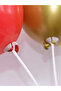 Balloon Stick and Apparatus – Plastic, Durable, Practical Use - 6