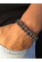 Men's Steel Bracelet - Motorcycle Bicycle Chain Thin Model • in Light Box • to Lover • to Wife - 3