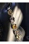 Steel Bracelet - Sailor White-Yellow Double Color Model Steel Bracelet - 3