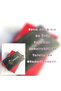 Baguette Waterway Mix Mixed Zirconia Stone Gift for Lover, Wife, Mother, Friend Steel Bracelet - 2