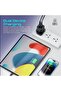 Wall Charger, Compact 25W USB-C Power Delivery AC Charger with 18W QC 3.0 Charging Port, Ada - 4