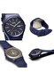Original 2 Years Warranty 100 M. Waterproof Watch Watch - 2