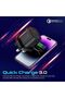 Wall Charger, Compact 25W USB-C Power Delivery AC Charger with 18W QC 3.0 Charging Port, Ada - 3