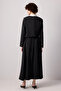 Kupra Jacket Skirt Set - 5