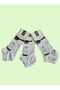 Socks Çega Bamboo 3 Piece