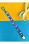 14 Piece Baby Boy Gift Set & 4 Scarves, 6 Wipes, 3 Pacifier Straps, 1 Toy Teether - 5