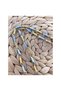 Non-Tarnish Steel Titanium Bowler Chain Men's Necklace Non-Tarnish Steel Necklace Steel Chain Necklace - 3