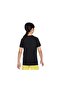 Dri-Fit Park Kids T-Shirt Black Cw6941-010 - 4