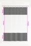 0.80mm Transparent Auto Service and Wash Partition Curtain 12 Colors Height 250cm X Width 650cm - 3