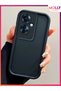Cherry Rot Edges Thick Pan Silicone Case for Oppo Reno 11F - 3
