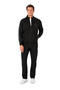 Men's Zippered Stand Collar Home Wear Tracksuit Set Vr..P25C.25Y.71.30.Y01