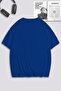 Unisex Women - Men - Kids Cute Printed Oversize T-Shirt - 2