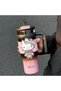 Children's Thermos Flask Stainless Steel with Character Figures, with Straw and Spout, 900ml Ad50274