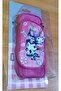Pencil Case/Bag with Character Figures 2 Compartments Ad76300