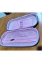 Embossed Pencil Case/Bag with Character Figures Ad76301 - 2