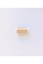 3Pcs 60 Meters Sand Bead Thread Miyuki Thread Bead Thread Cream Color - 6