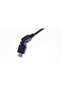 Cablu HDMI T-T 5m angular 360 grade x2 - 3