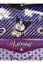 Zippered Patterned File (2Pcs) - 6