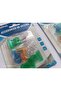 Plastic Clip Clamp 8 Pcs (2 Pcs) - 4