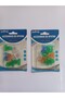 Plastic Clip Clamp 8 Pcs (2 Pcs) - 5