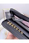 Genuine Leather - with Magnet and Hand Grip Tape - Zippered - Handcuff - Handbag 2100 - 7
