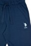 Boy's Water Green Pajamas Set 50310793-Vr048 - 7