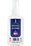 Isopropyl Rubbing Alcohol 99.9% 100ml Spray | High-Purity Cleaner for Surfaces, Electronics & More