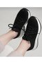 25Y388 Stone High Sole Women's Sneaker Sports Shoes