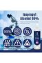 Isopropyl Rubbing Alcohol 99.9% 500ml Spray | High-Purity Cleaner for Surfaces, Electronics & More - 5