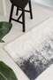 Nera Single Bath Mat 60X100 Dark Gray - 2