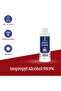 Isopropyl Rubbing Alcohol 99.9% 125ml | High-Purity Multipurpose Cleaner for Home, First-Aid & More - 5
