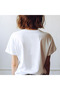 Printed Cotton Short Sleeve Youth and Children's Tshirt - 4