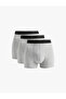 Basic Cotton 3 Piece Boxer Set