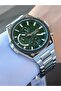 Men's Functions Active Metal Cord Wrist Watch