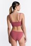 Gots Certified Organic Cotton Classic Women's Panties - 6
