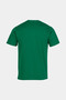 Casual T-Shirt Desert Short Sleeve Green 101739.450 - 2